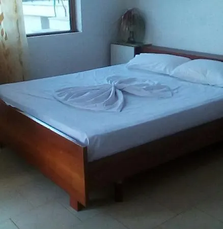 Holiday home Holiday Zejneli Ksamil
