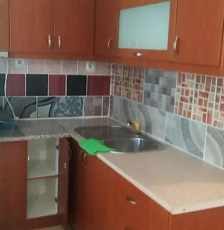 Holiday Zejneli Holiday home Ksamil