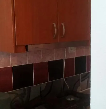 Holiday Zejneli Holiday home Ksamil