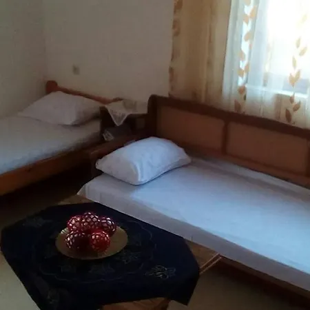 Holiday home Holiday Zejneli Ksamil