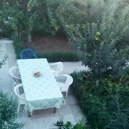 Holiday home Holiday Zejneli Ksamil