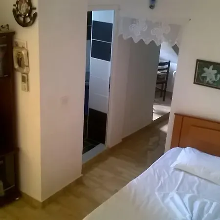 Holiday Zejneli Holiday home Ksamil