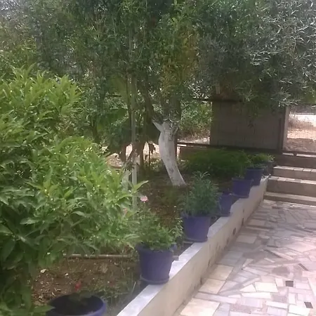 Holiday Zejneli Holiday home *