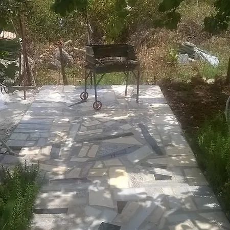 Holiday home Holiday Zejneli Ksamil