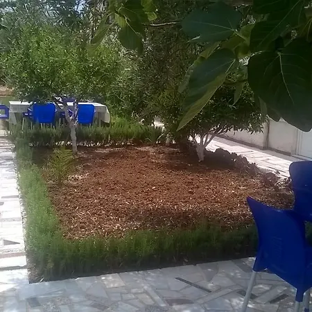 Holiday Zejneli * Ksamil