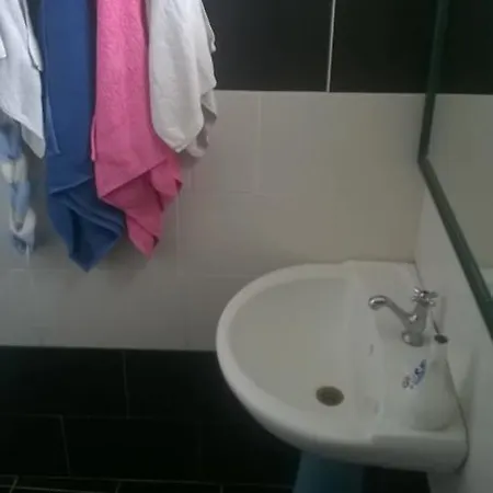 Holiday Zejneli Holiday home