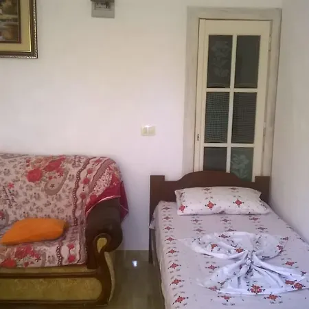 Holiday Zejneli Holiday home Ksamil