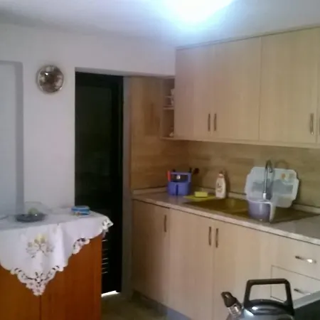 Holiday home Holiday Zejneli Ksamil